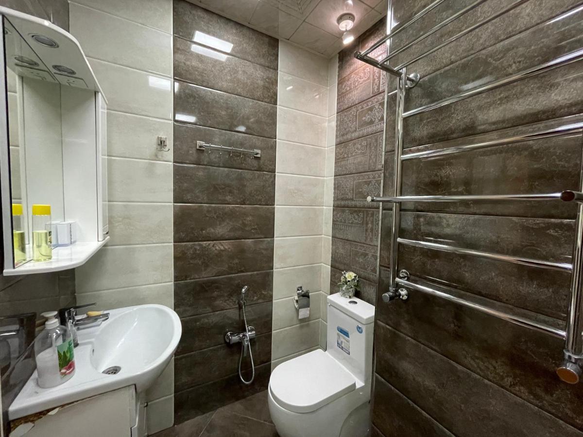 Park Azure Louvre Apartment Баку Екстериор снимка